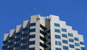 Xactly Corporation Recruitment Drive
