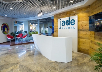 Jade Global Recruitment Drive
