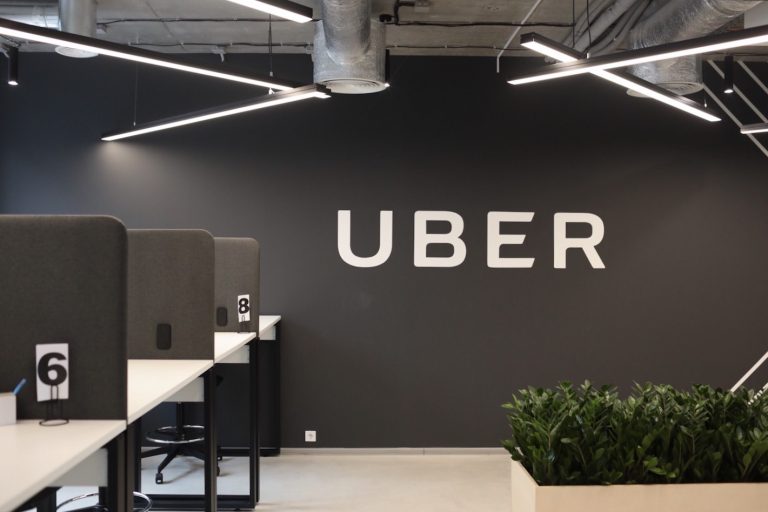 Uber Technologies Off Campus Hiring
