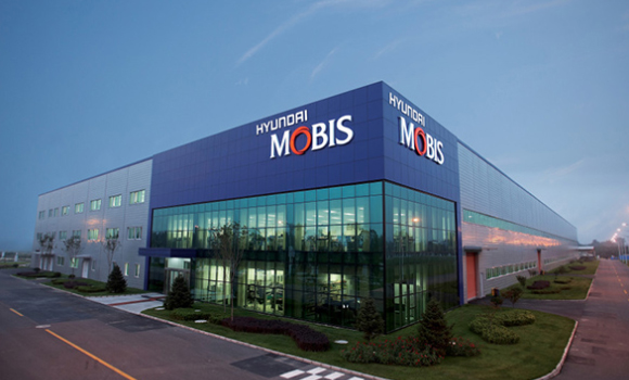 Hyundai MOBIS Recruitment Drive