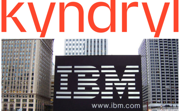IBM Kyndryl Off Campus Hiring