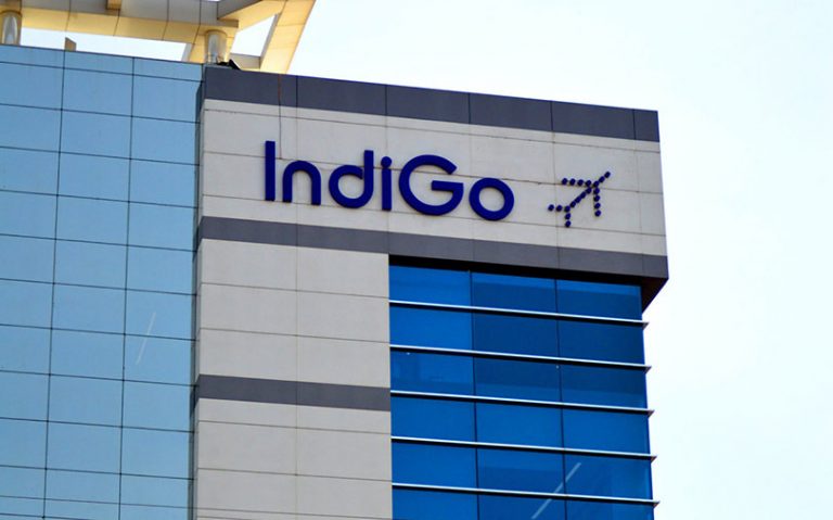Indigo Airlines Recruitment Drive