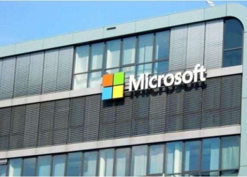Microsoft Recruitment Drive
