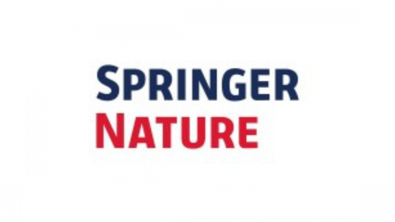Springer Nature Recruitment Drive