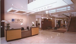 Tibco Software Off Campus Hiring
