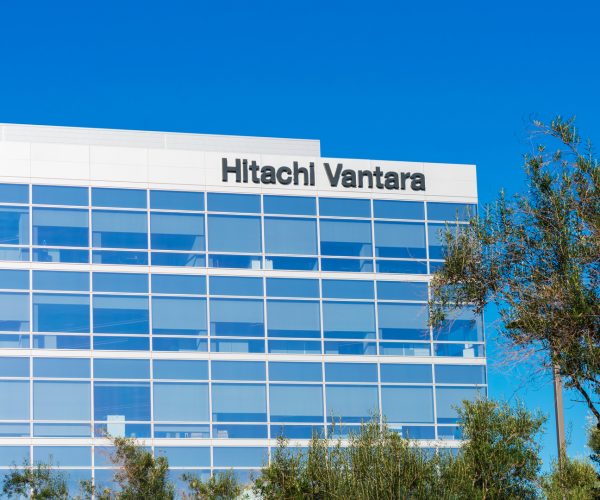 Hitachi Vantara Off Campus Hiring