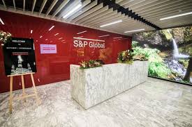 S&P Global Off Campus Hiring
