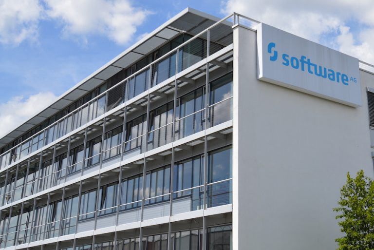 Software AG Off Campus Hiring