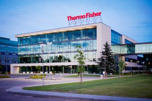 Thermo Fisher Scientific Recruitment