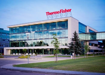 Thermo Fisher Off Campus Hiring