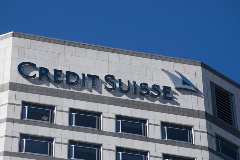 Credit Suisse Off Campus Hiring