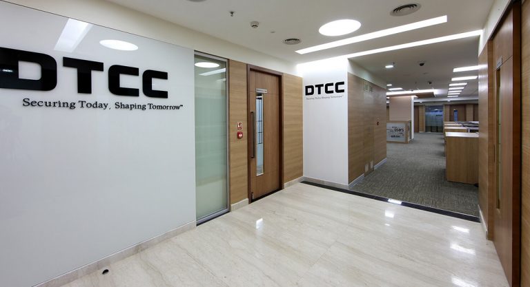 DTCC Off Campus Recruitment