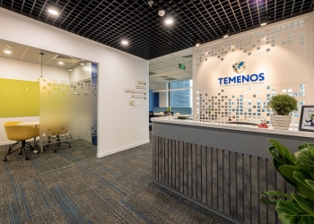 Temenos Off Campus Recruitment