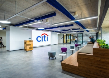 Citi Bank Off Campus Recruitment