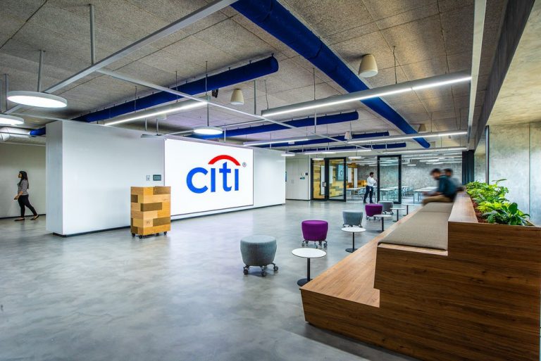 Citi Group Recruitment Drive