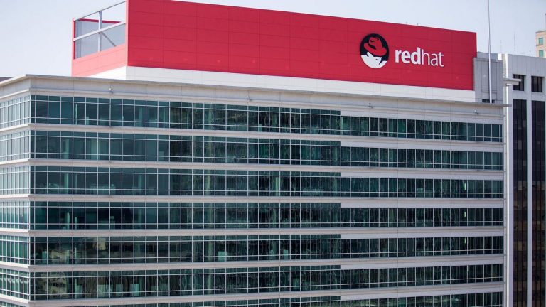 Red Hat Software Off Campus Drive