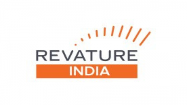 Revature India Off Campus Drive