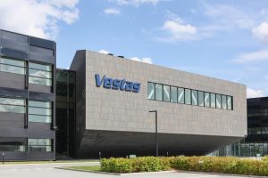 Vestas Off Campus Hiring