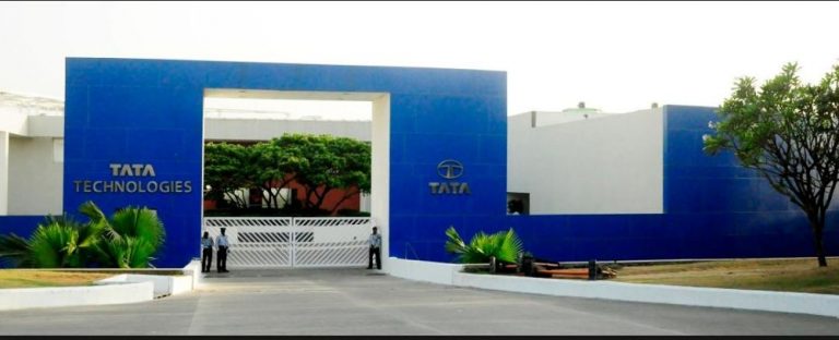 Tata Technologies Off Campus Hiring