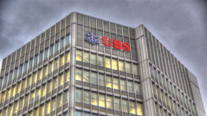UBS Off Campus Hiring