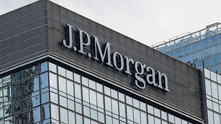 JPMorgan Chase Recruitment