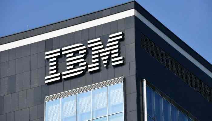 IBM Recruitment Drive
