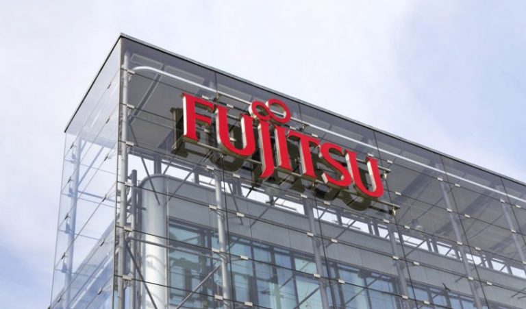 Fujitsu Off Campus Hiring