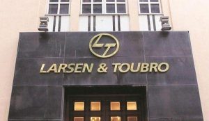 Larsen & Toubro Recruitment Drive