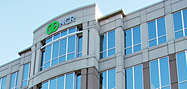 NCR Corporation Off Campus Hiring