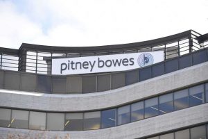Pitney Bowes Internship Opportunity