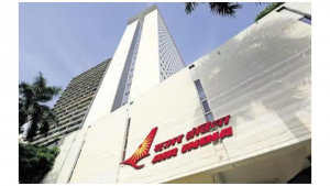 Air India Off Campus Walk-In Drive