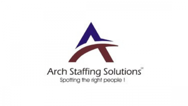 Arch Staffing Recruitment Drive