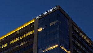 Western Union Off Campus Hiring