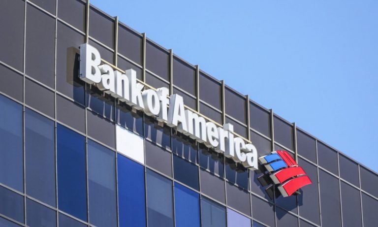 Bank of America Off Campus Drive