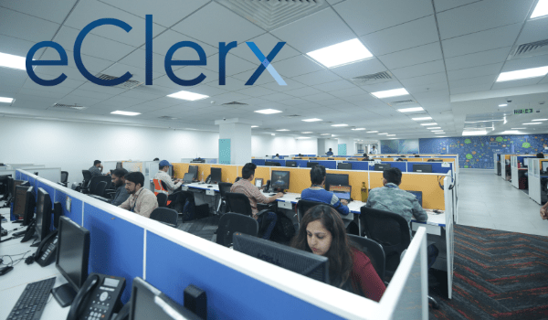 eClerx Off Campus Recruitment