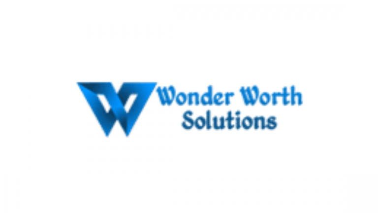 Wonder Worth Solutions Hiring