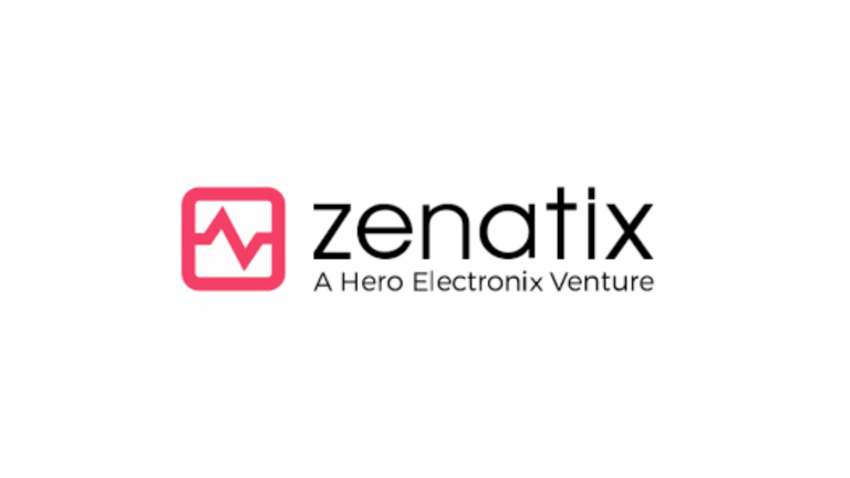 Zenatix Solutions Recruitment Drive