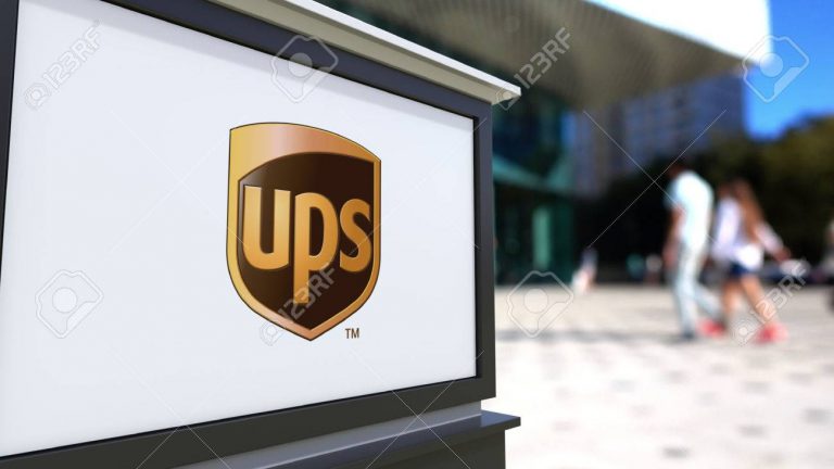 UPS Off Campus Recruitment