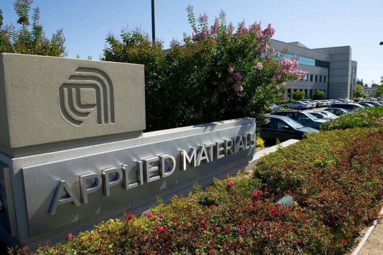 Applied Materials Off Campus Hiring