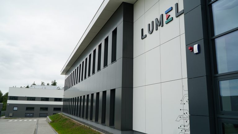 Lumel Recruitment Drive