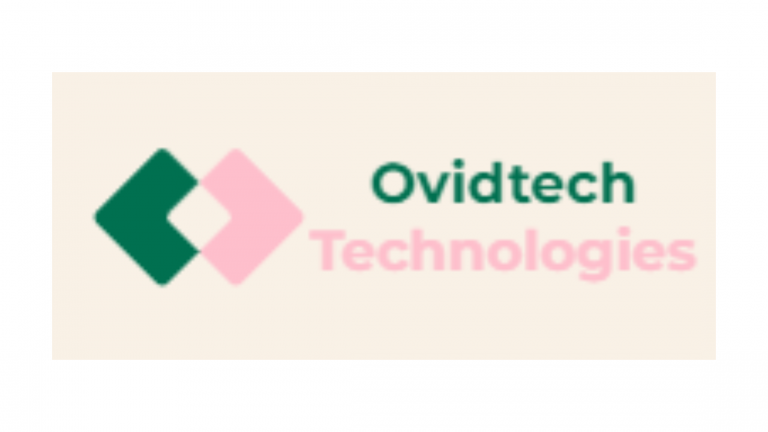 Ovidtech Technologies Off Campus Drive