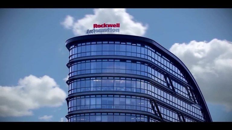 Rockwell Automation Off Campus Drive