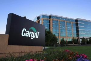 Cargill Hiring