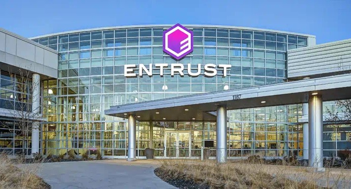 eNTrust Software Grand Walk-In Drive