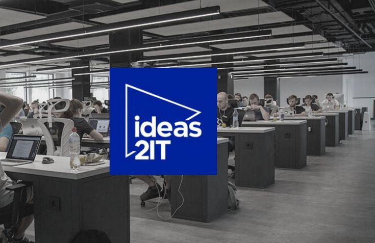 Ideas2IT Hiring