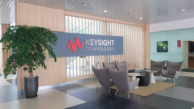 Keysight Technologies Recruitment