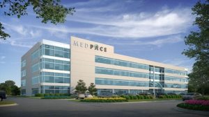 Medpace Recruitment Drive