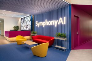 SymphonyAI Internship Opportunity