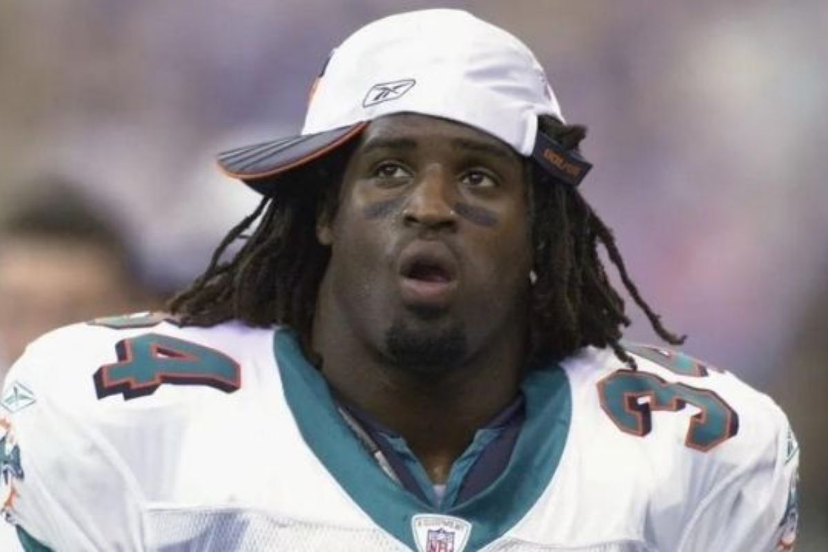 Ricky Williams Net Worth, Personal Life, Career And More!