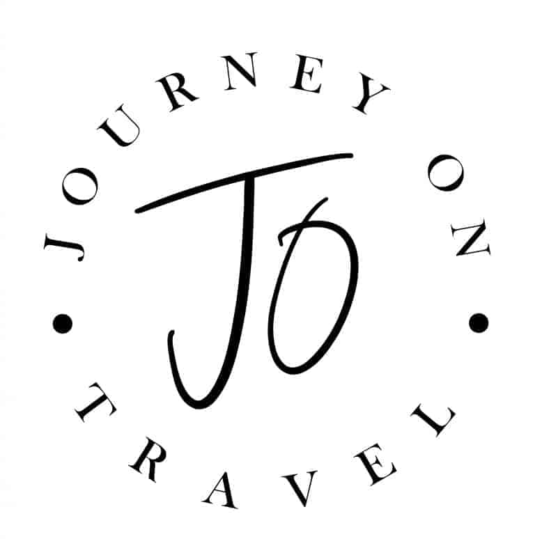 Journey On Logo